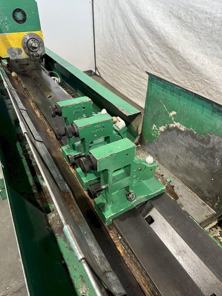 14&quot; X 78&quot; GIORIA RH/N 2000 CYLINDRICAL GRINDING MACHINE. STOCK # 0951522