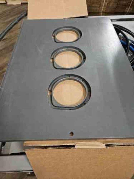 Ross A10 Preformed Tray Packaging Machine, 2011