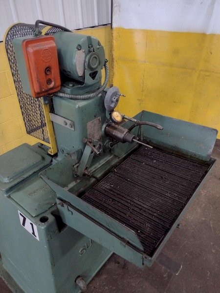 SUNNEN MODEL #MBB-1290D POWER HONE: STOCK 16749