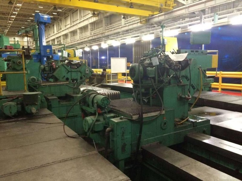 Lathes Flat Bed Manual &amp; CNC