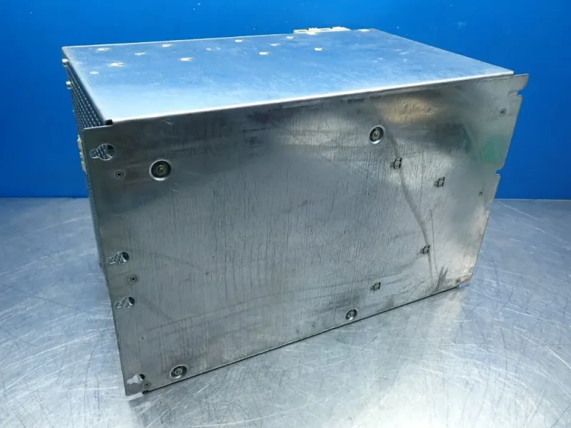 SIEMENS SIMODRIVE 611 POWER MODULE  -  6SN1123-1AA01-0FA1