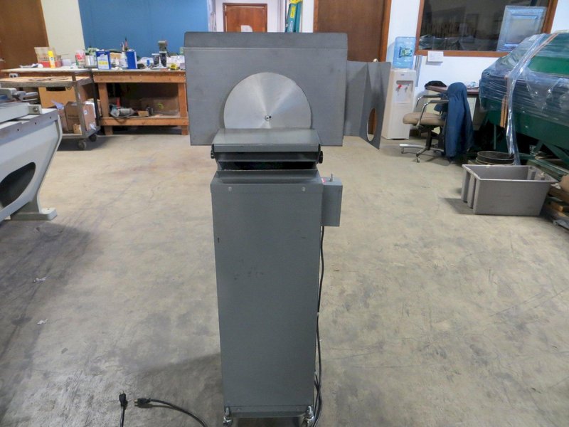 10&quot; Kalamazoo Disc Sander with Stand