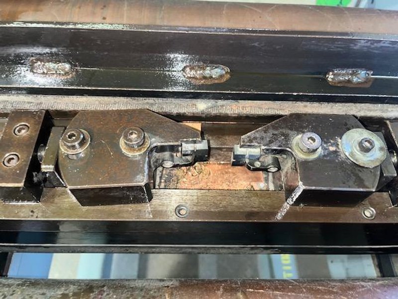 COIL PRO COIL SKIVER STOCK# 3737