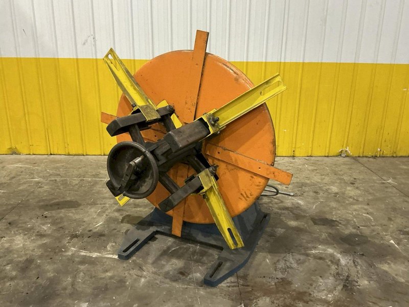 4,000 LBS LITTELL REEL: YOBRO #25257