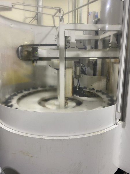 GF Mikron MILL X 400U Ultra-High Speed 5-Axis CNC Machining Center, 2018 – 42,000 RPM, 68 ATC