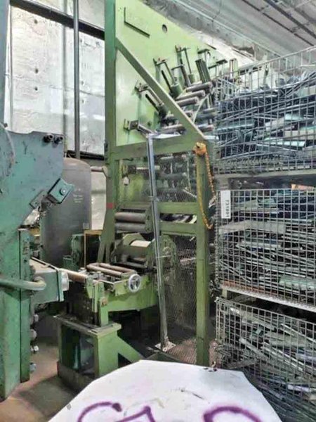 ACCUMULATOR, FLOOP #3338