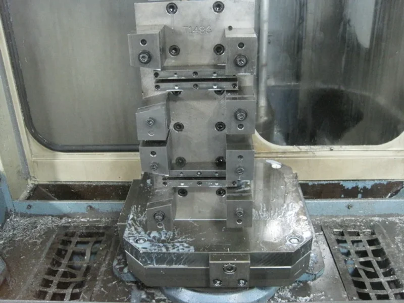 OKK | Machining Centers, Horizontal