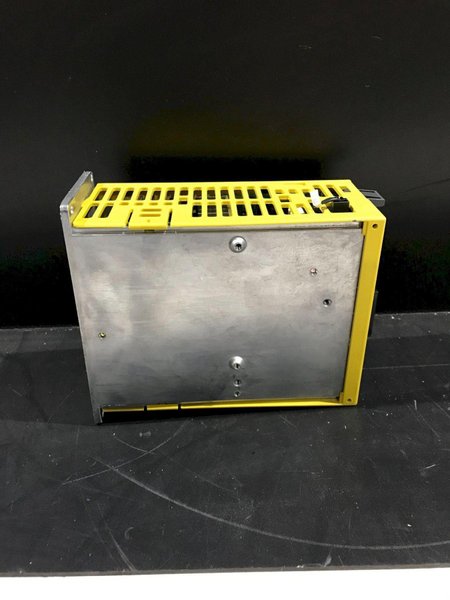 FANUC A06B-6160-H002 SERVO DRIVES AND AMPLIFIER NEW