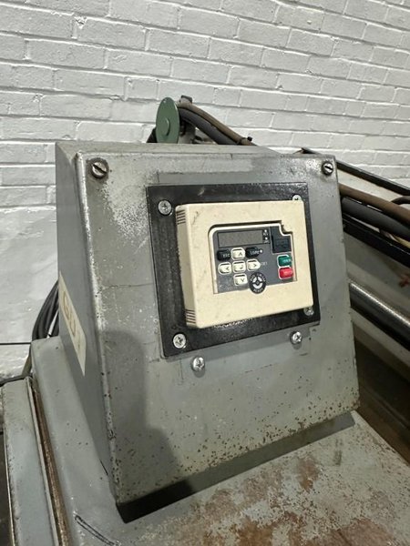 3/4&quot; X 30&quot; Eldorado Mega Model M-75-1041 Precision Deep Hole Gun Drill