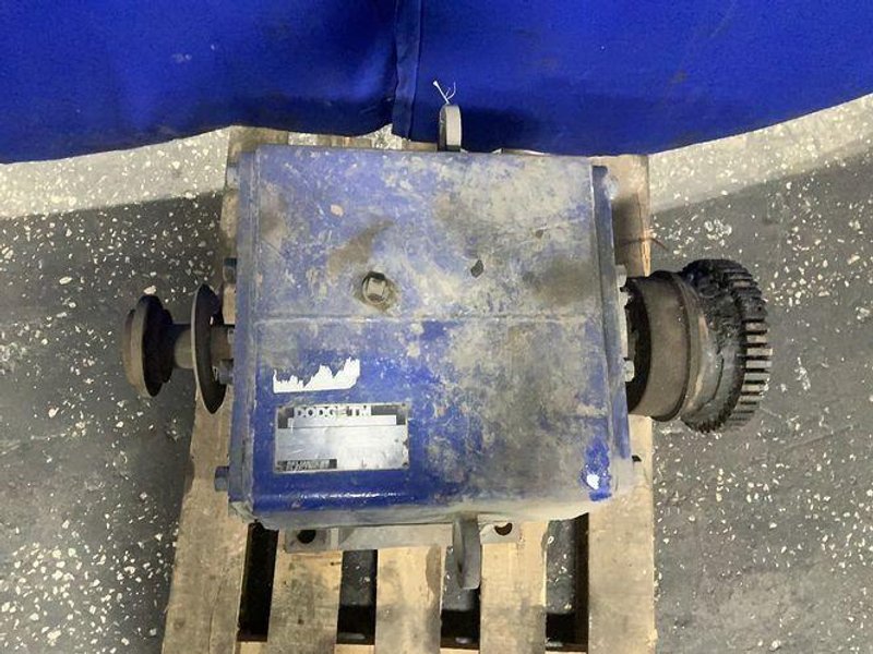 DODGE TM 20.9 GEAR REDUCER  -  DR 800