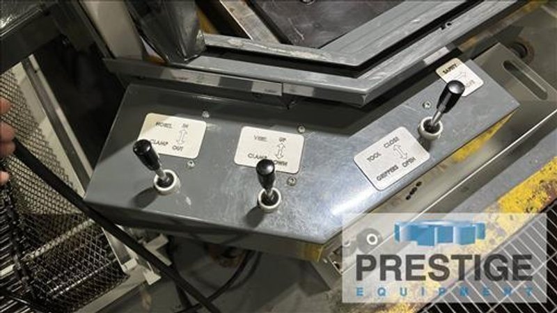 Ohio Tool Works Versahone Vertical 36&quot; Hone