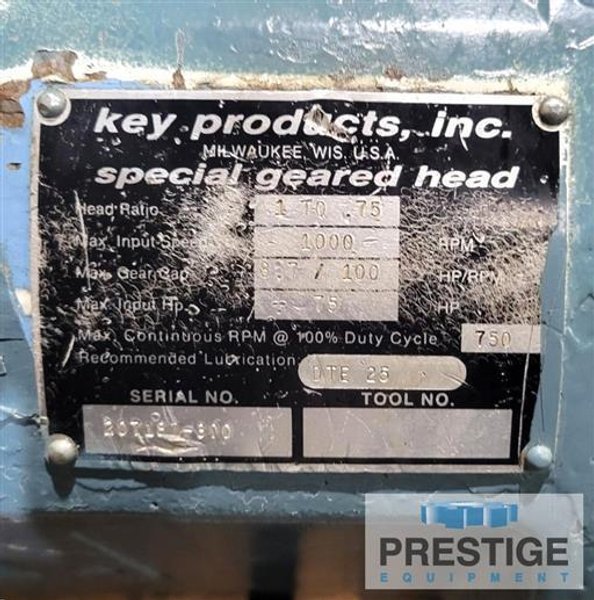 Right Angle &amp; Universal Heads (Attachments)