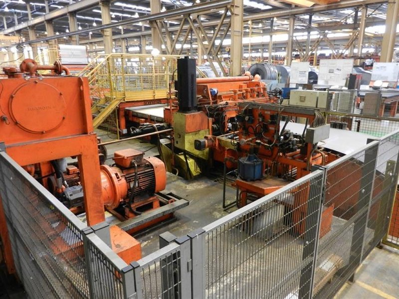 Soenen - cut to length 1600 x 4 mm