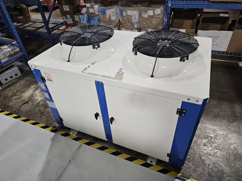 Henan MY150 Automated Gummy Line – 2022 – Candy &amp; Nutraceutical Production Equipment