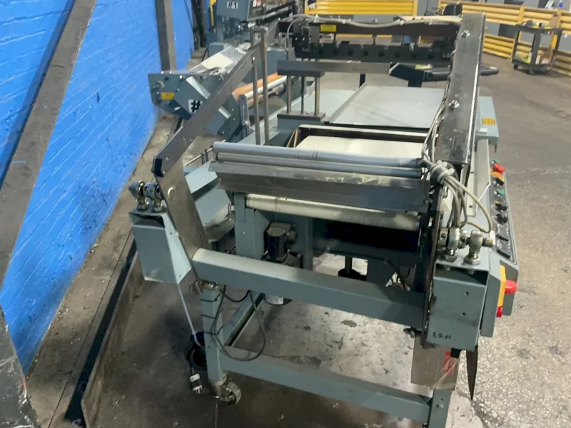 SHANKLIN HEAT SEALER   -  S26