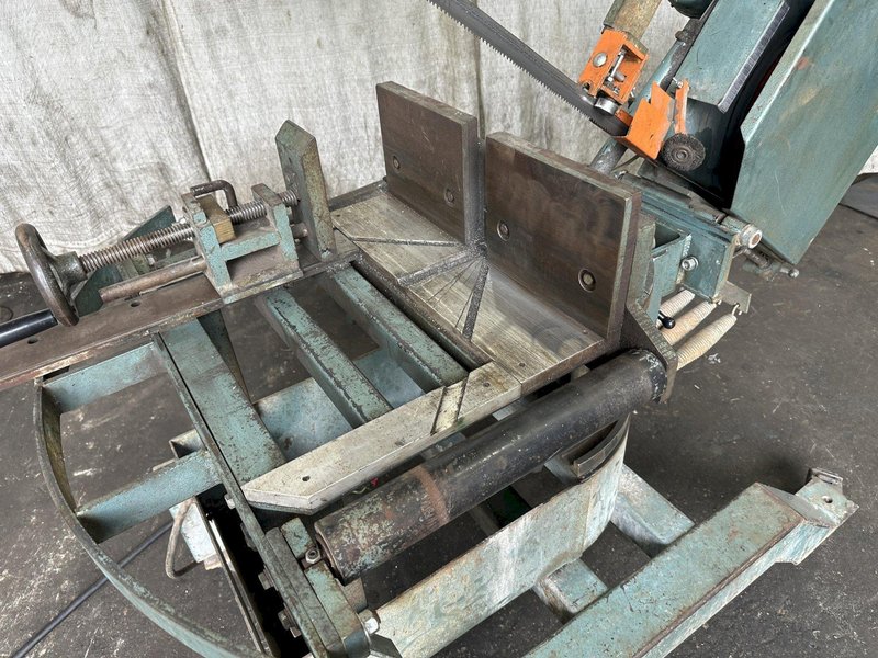 35 TON BLISS MODEL CH-35 OBI PRESS: STOCK #77422