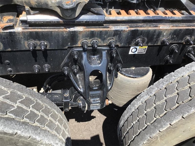 2023 Peterbilt 579 1XPBDP9X9PD854346