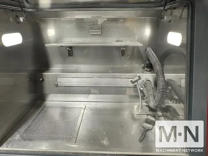 2022 Desktop Metal Shop System 3D Metal Binder Jetting System - Over $400k replacement cost