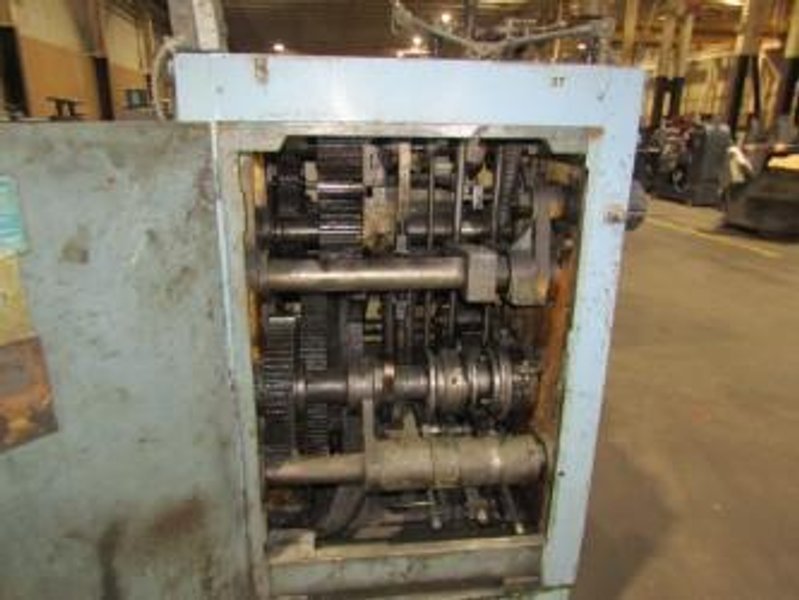 TORIN #W13A SPRING COILER