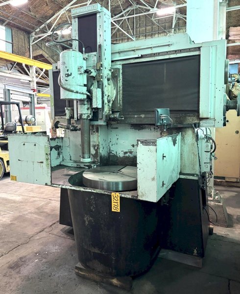 Springfield TR2-1/2A Vertical Universal Grinder