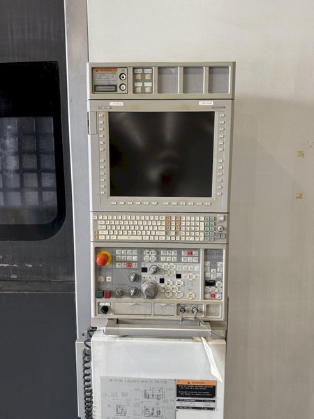 2013 Mori Seiki NT4300DCG/1500SZ CNC Lathe Mill-Turn For Sale