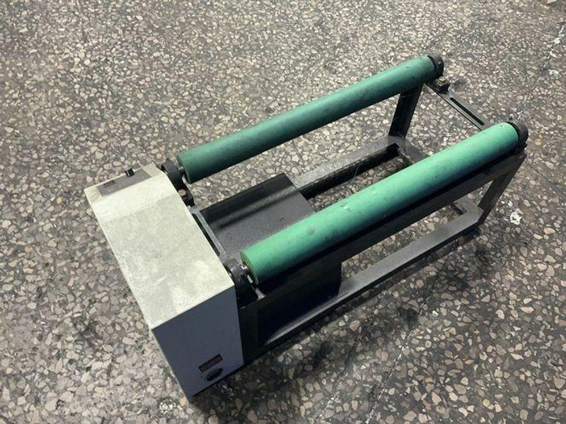 Poong Lim Co Ball Mill - Pl-bm20l
