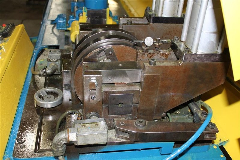 1/8 - 1-3/4&quot; x .065 BERTOLETTE THIN WALL TUBE TUBE CUT AND BREAK: STOCK #61520