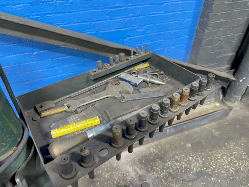 ESAB ULTRAGRAPH CONTOUR CUTTER  -  4000