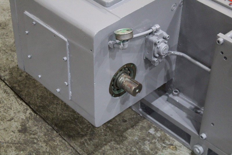 PONTIAC MILL HEAD: STOCK #71840