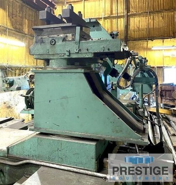 Lathes Flat Bed Manual &amp; CNC