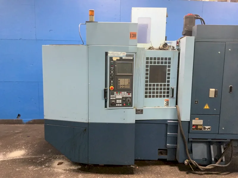 MATSUURA CNC HMC  -  H PLUS-405