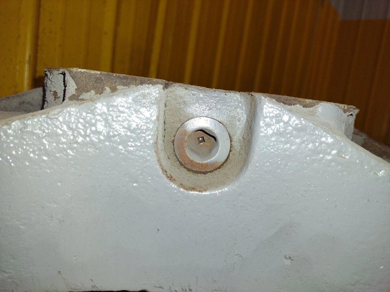 20” 3 JAW PANDJIRIS MODEL #TJ20 WELDING POSITIONER GRIPPER CHUCK: YOBRO #24933