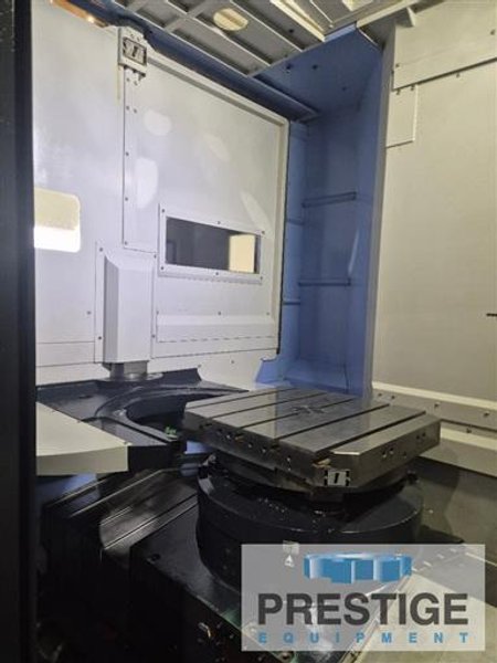 Machining Centers Horizontal CNC