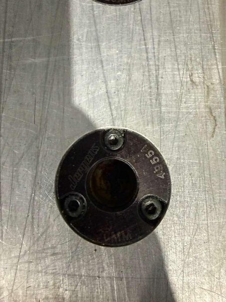 DMG DMC 103V CNC Vertical Machining Center – 10,000 RPM Mill