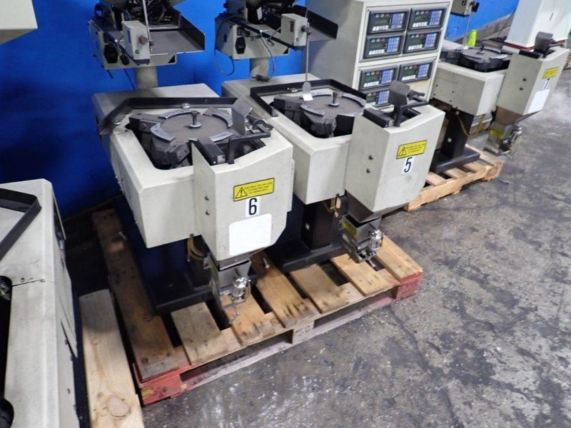 ACCU-COUNT AUTOMATED PACKAGING SYSTEMS
