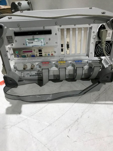 Agilent Technologies LOGIC ANALYZER 1680AD NEW