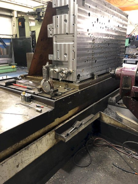 TARUS TPTCGD5126 (2&quot; x 96&quot; DEEP) GUN DRILL