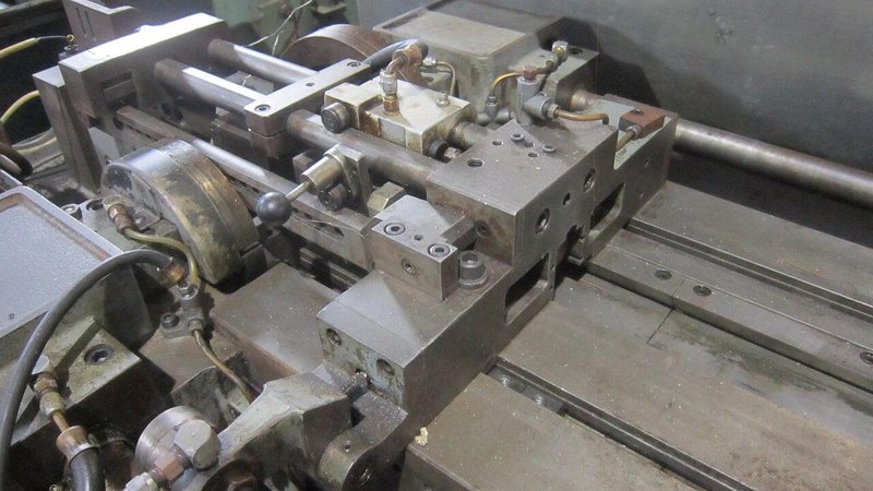 Baird Model 104 Multi-Slide