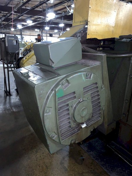 1/2&#039; WATERBURY FARREL OPEN DIE DOUBLE STROKE HEADER: STK 71459