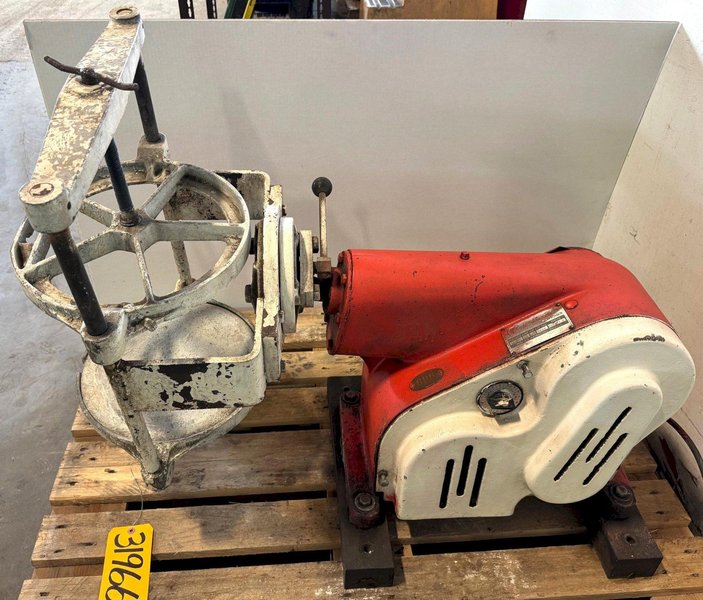 Red Devil Paint Shaker Model 5033, 5 Gallon, 115 Volt