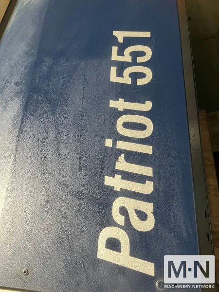 Swistek AB42 CNC Swiss Lathe, 2011