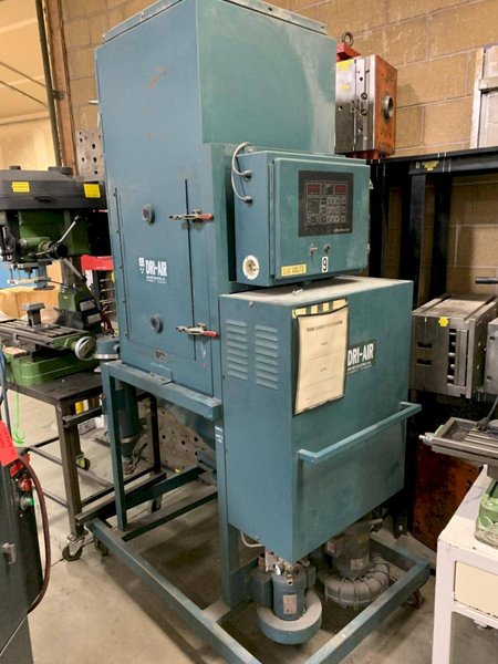 Dri-Air Arid-X HP4 Floor Mounted Dryer