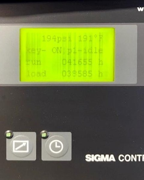 Liberty Systems M5-F750A Hybrid Membrane Nitrogen/Dry Air Generator