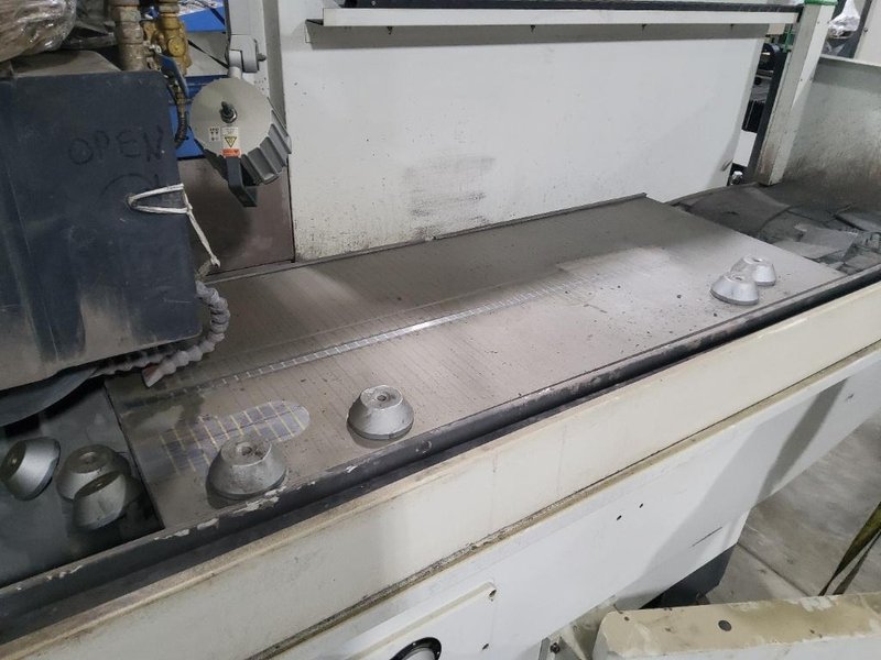 Used 2018 Chevalier FSG-2460ADS CNC Surface Grinder For Sale
