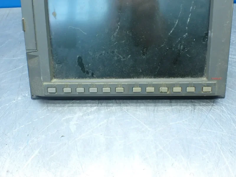FANUC OPERATOR PANEL INTERFACE  -  A02B-0283-B502