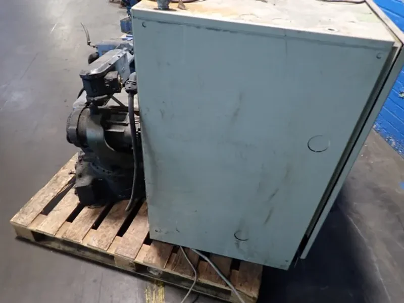 Yaskawa Electric Robot - Mh6