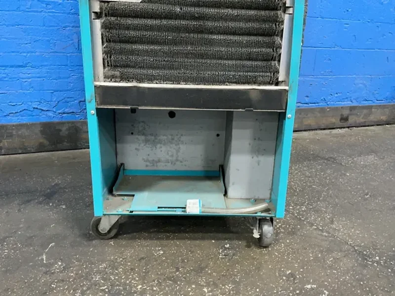 MOVINCOOL 24000 BTU/H SPOT COOLER  -  CLASSIC PLUS 26