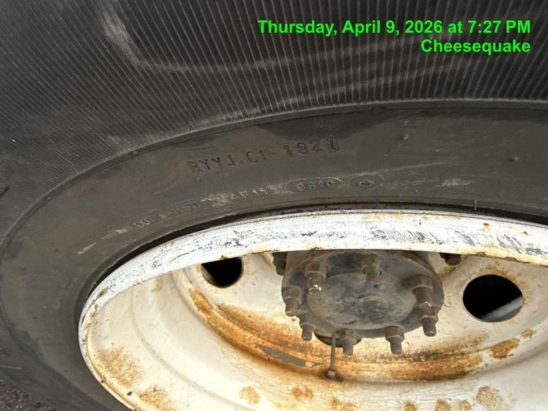 Freightliner Cascadia Day Cab, 2019 – Detroit DD15 – Tandem Axle Class 8 Highway Tractor