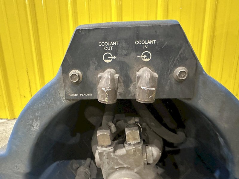 MILLER COOLMATE 4 WELDER COOLANT SYSTEM: STOCK 22452
