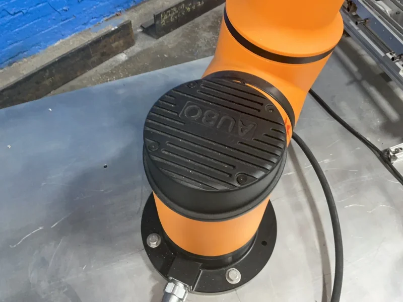 AUBO I5 ROBOT